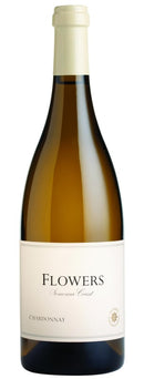 Flowers Sonoma Coast Chardonnay 2023