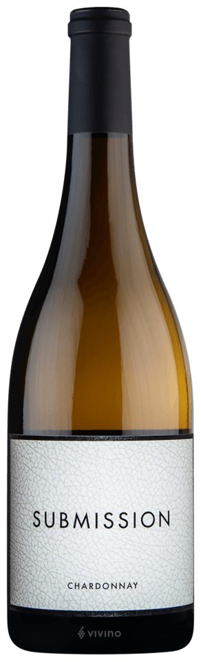 Submission California Chardonnay 2021