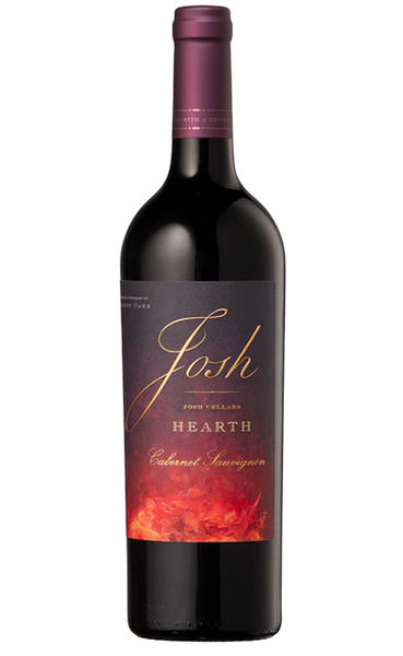 Josh Cellars California Hearth 2021