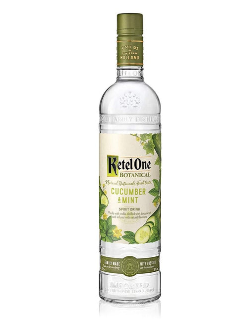 Ketel One Cucumber & Mint Vodka