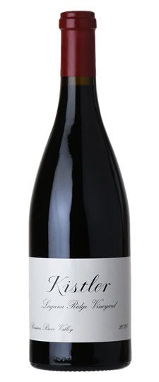 Kistler Laguna Ridge Pinot Noir Russian River 2020