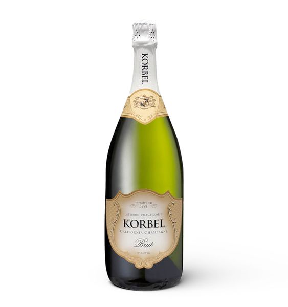 Korbel Sparkling Brut