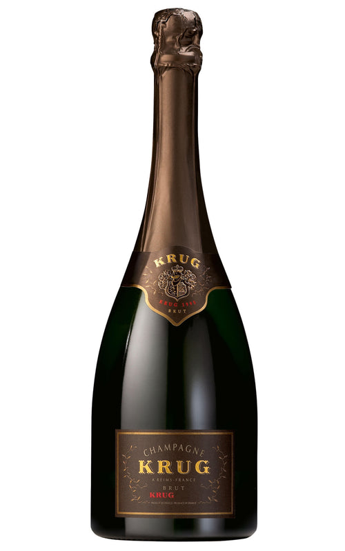 Krug Brut Vintage Champagne 2006