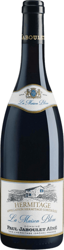 Paul Jaboulet Hermitage Maison Bleue 2020