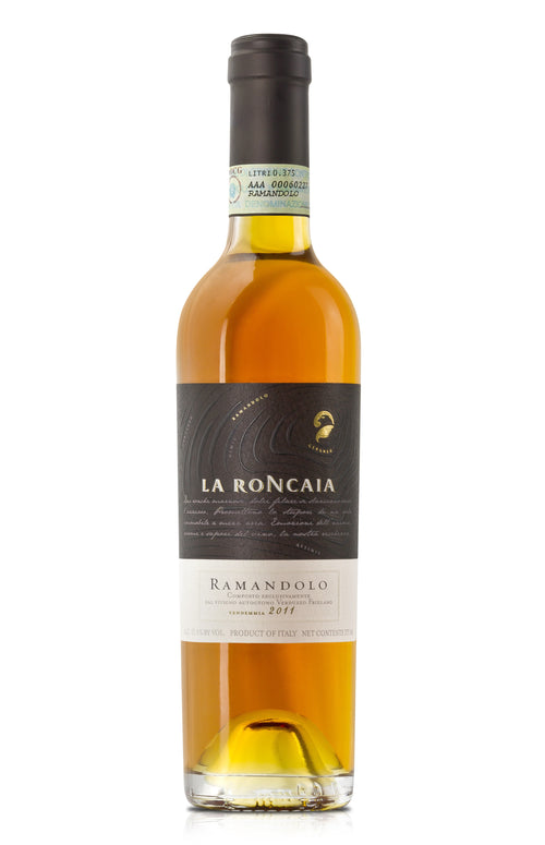 La Roncaia Ramandolo DOCG 2011