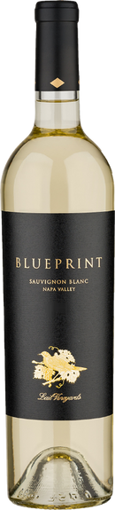 Lail Vineyards Napa Valley Blueprint Sauvignon Blanc 2020