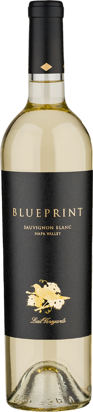 Lail Vineyards Napa Valley Blueprint Sauvignon Blanc 2020