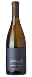 La Jota W.S. Keyes Chardonnay 2019