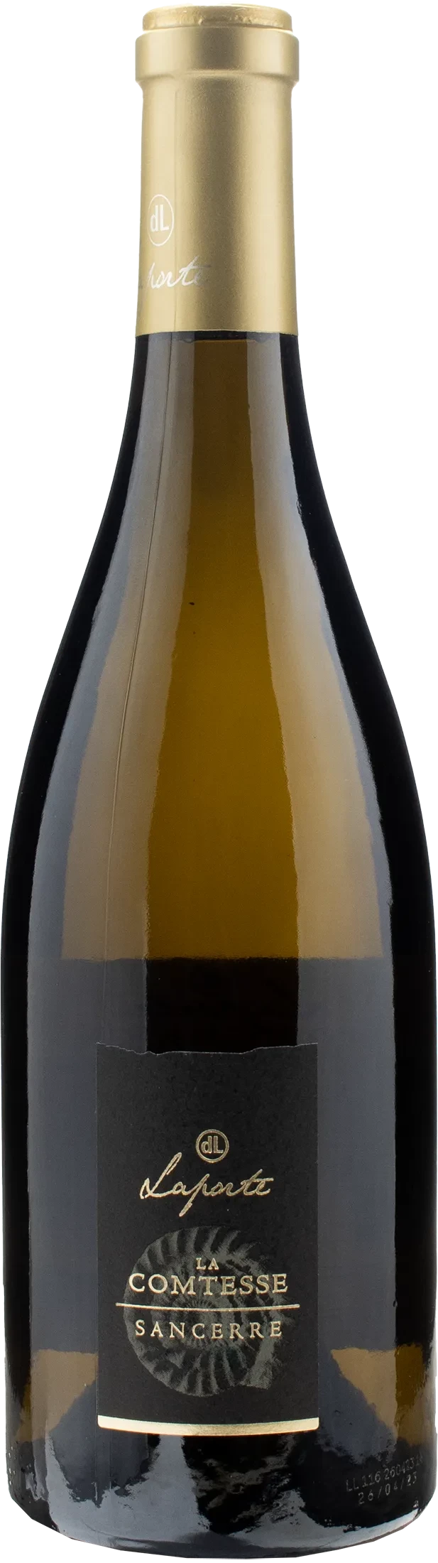 Domaine Laporte Sancerre "La Comtesse" 2022