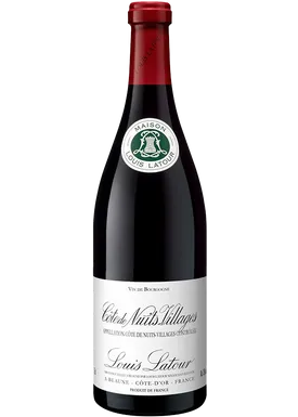 Louis Latour Cote de Nuits-Villages 2021