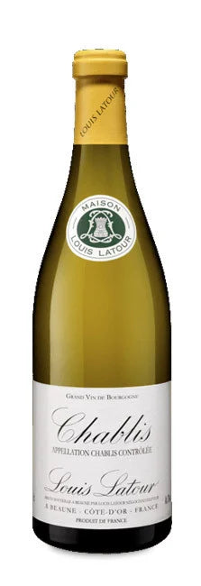 Louis Latour Chablis 2022