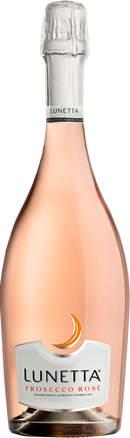 Lunetta Sparkling Rose