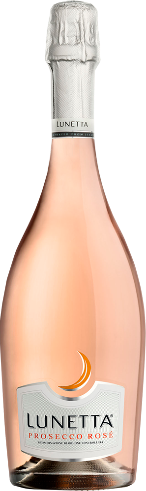 Lunetta Sparkling Rose