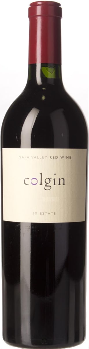 Colgin Cellars IX Estate Red Wine 2014