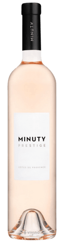 Minuty Prestige Rosé 2024