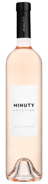 Minuty Prestige Rosé 2023