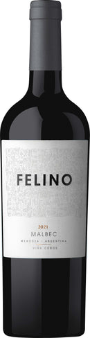 Vina Cobos El Felino Malbec 2021