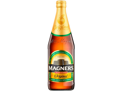 Magners Original Apple Cider (Bottle)