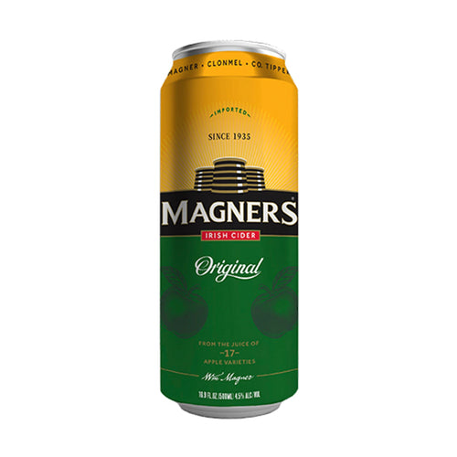 Magners Original Apple Cider