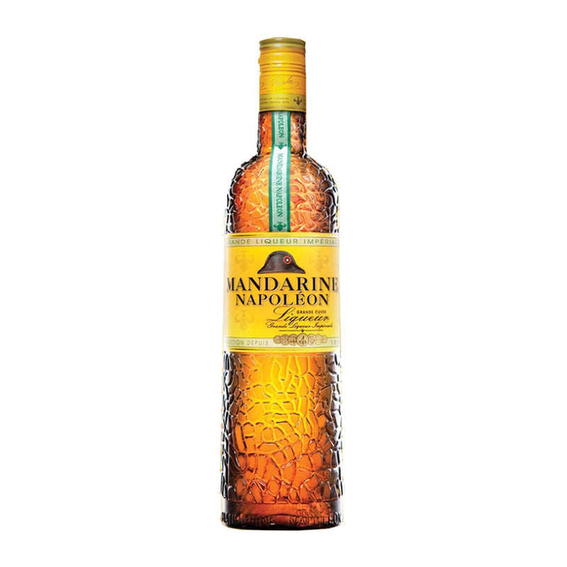 Mandarine Napoleon Mandarin Orange Liqueur