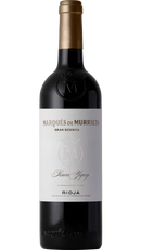 Marques de Murrieta Gran Reserva Rioja 2015