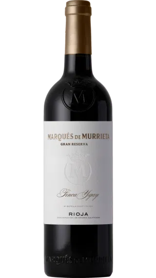 Marques de Murrieta Gran Reserva Rioja 2015