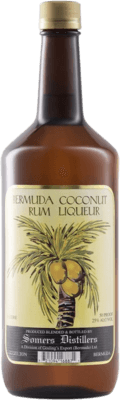 Goslings Bermuda Coconut Rum Liqueur