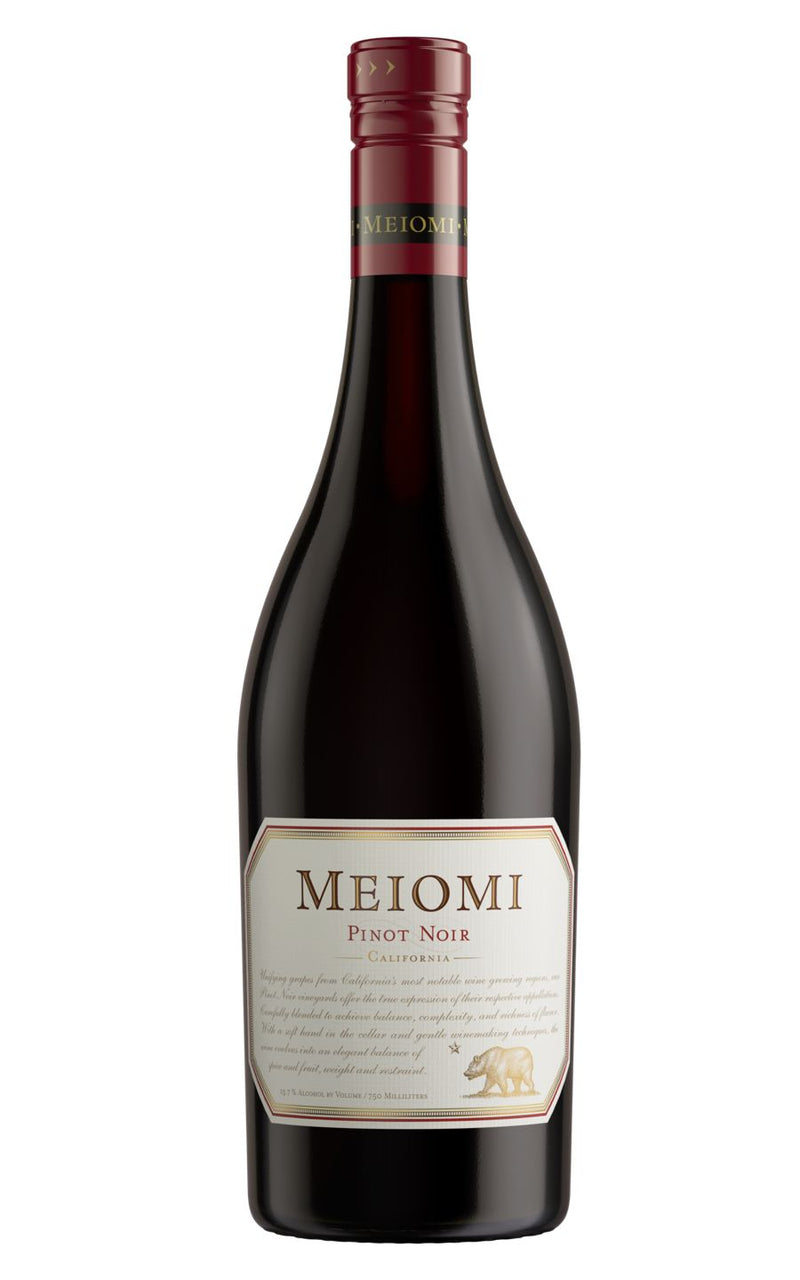 Meiomi California Pinot Noir 2022