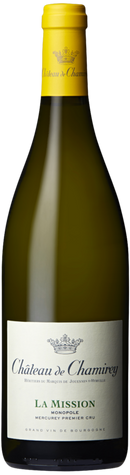 Chateau de Chamirey Mercurey Premier Cru La Mission Blanc 2020
