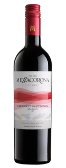 Mezzacorona Cabernet 2023