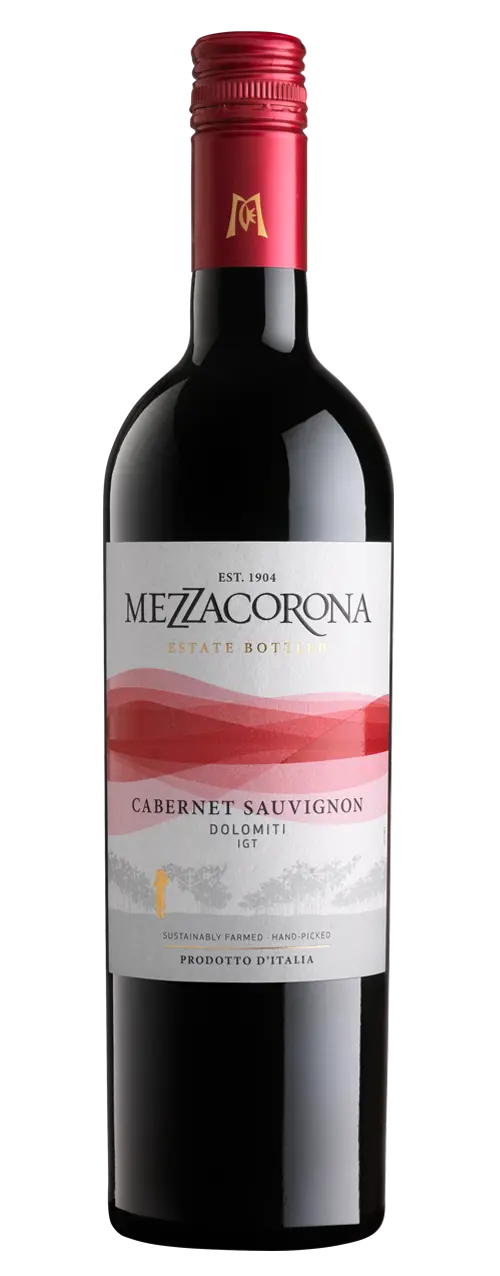 Mezzacorona Cabernet 2023