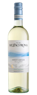 Mezzacorona Pinot Grigio Delle Venezie DOC 2022