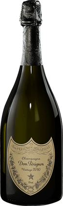 Moet Chandon Dom Perignon Champagne 2010
