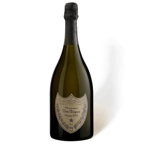 Moet Chandon Dom Perignon Champagne 2013