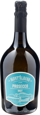 Mont'Albano Prosecco Spumante Brut DOC N/V