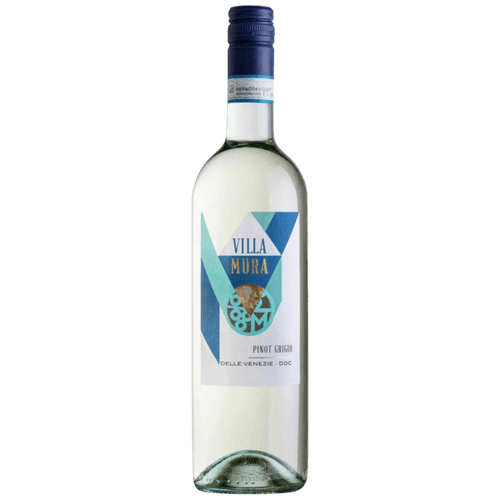 Villa Mura Pinot Grigio delle Venezie DOC 2022