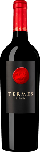 Numanthia Termes 2020