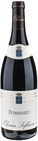 Olivier Leflaive Pommard Village 2018