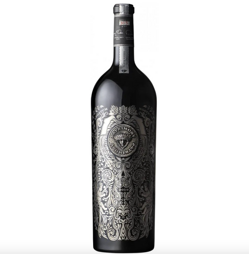 Patrimony Black Label 2019