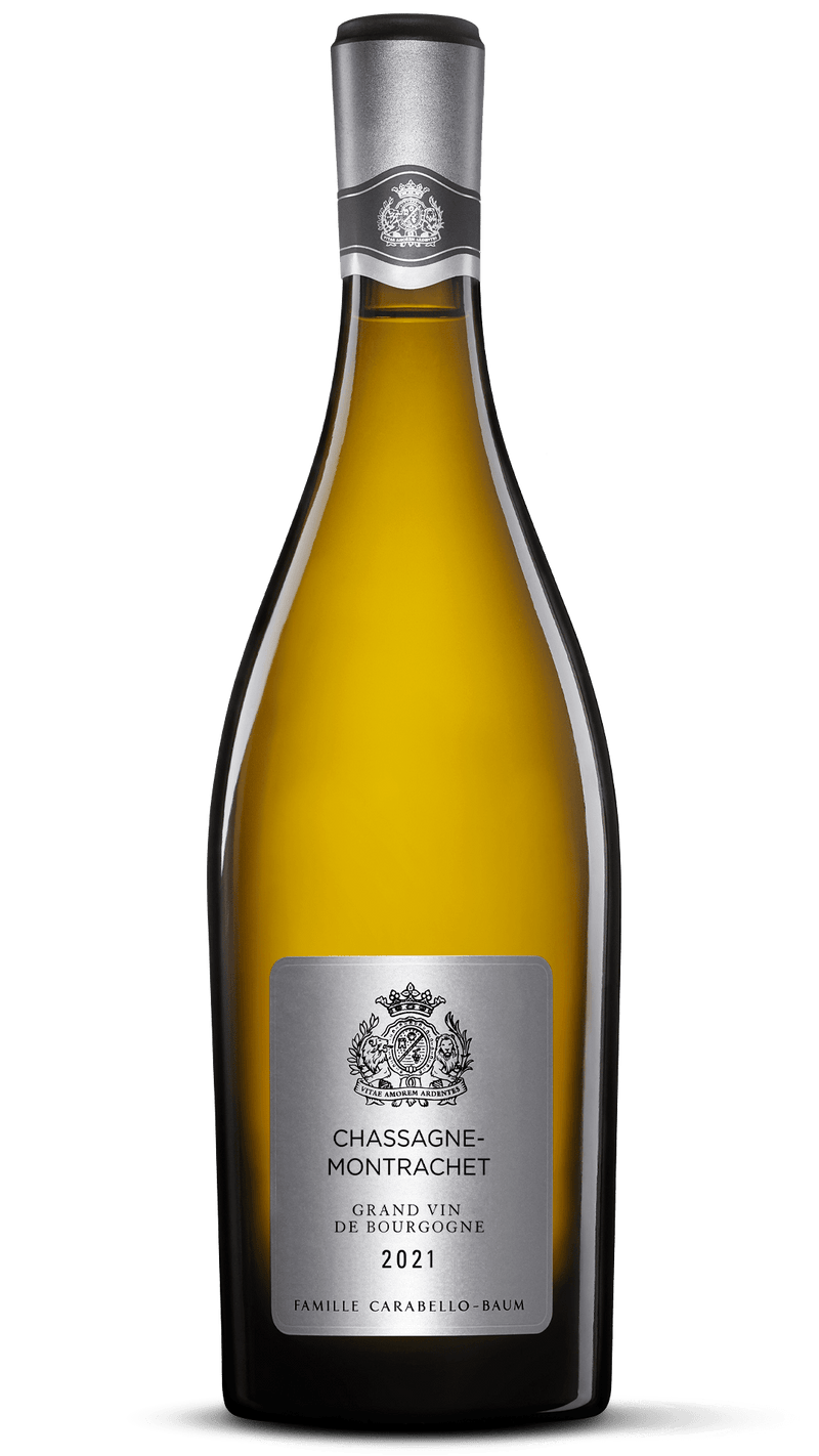 Famille Carabello-Baum Chassagne Montrachet 2021