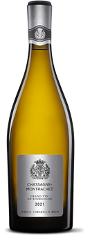Famille Carabello-Baum Chassagne Montrachet 2020