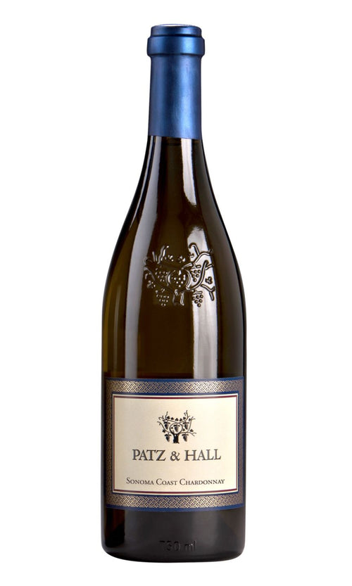 Patz & Hall Sonoma Coast Chardonnay 2019