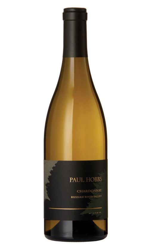 Paul Hobbs Russian River Valley Chardonnay 2021