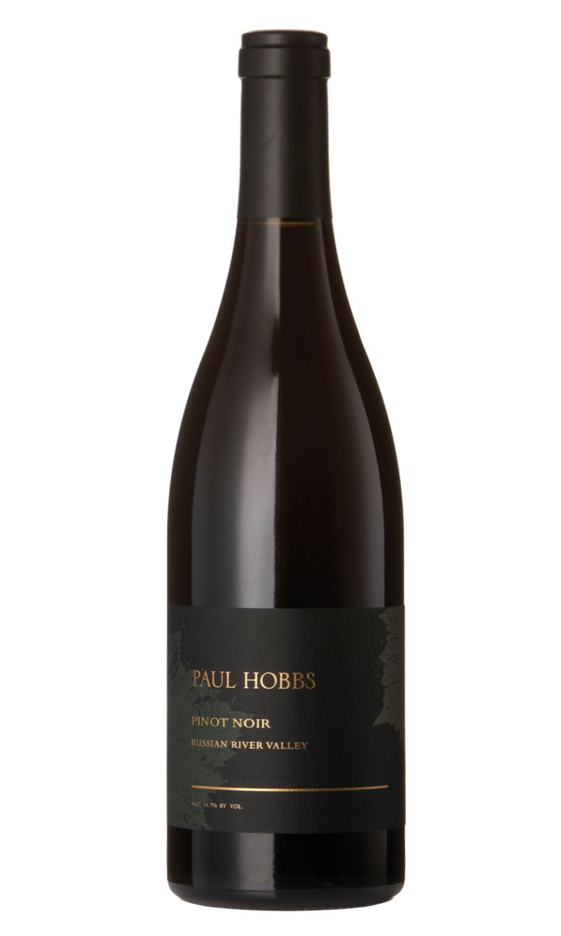 Paul Hobbs Russian River Valley Pinot Noir 2021