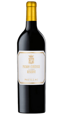 Pichon Comtesse Reserve Pauillac 2019