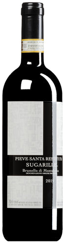 Pieve Santa Restituta Brunello di Montalcino Sugarille 2019