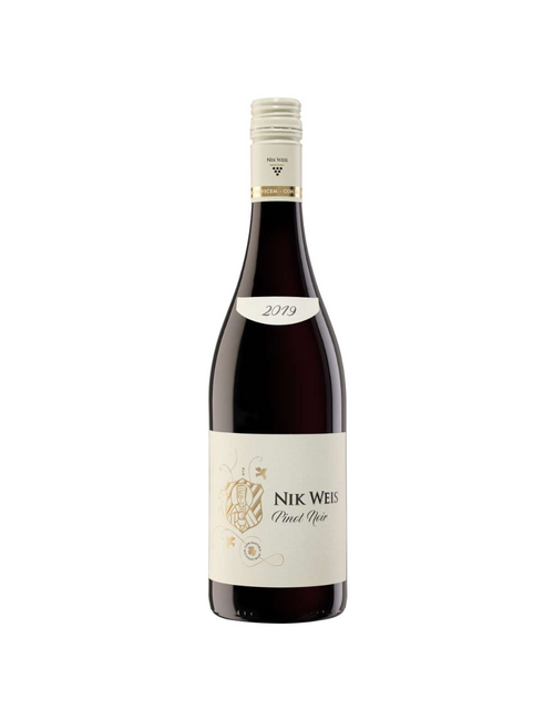 Nik Weis Wines Pinot Noir (WC) 2020