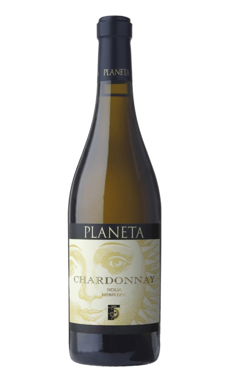 Planeta Chardonnay Sicilia Menfi 2021