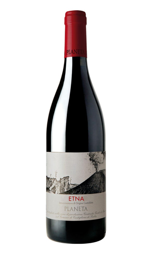 Planeta Etna Rosso 2020