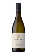 Hunter's Marlborough Chardonnay 2023